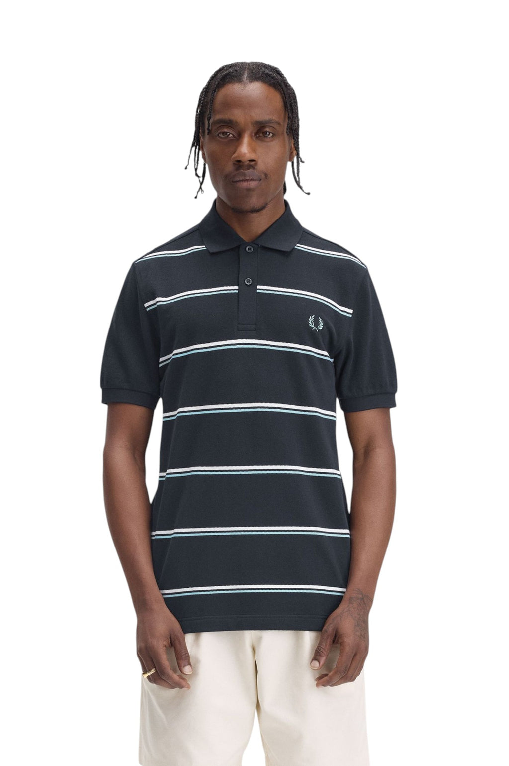 FRED PERRY POLO Uomo M9905