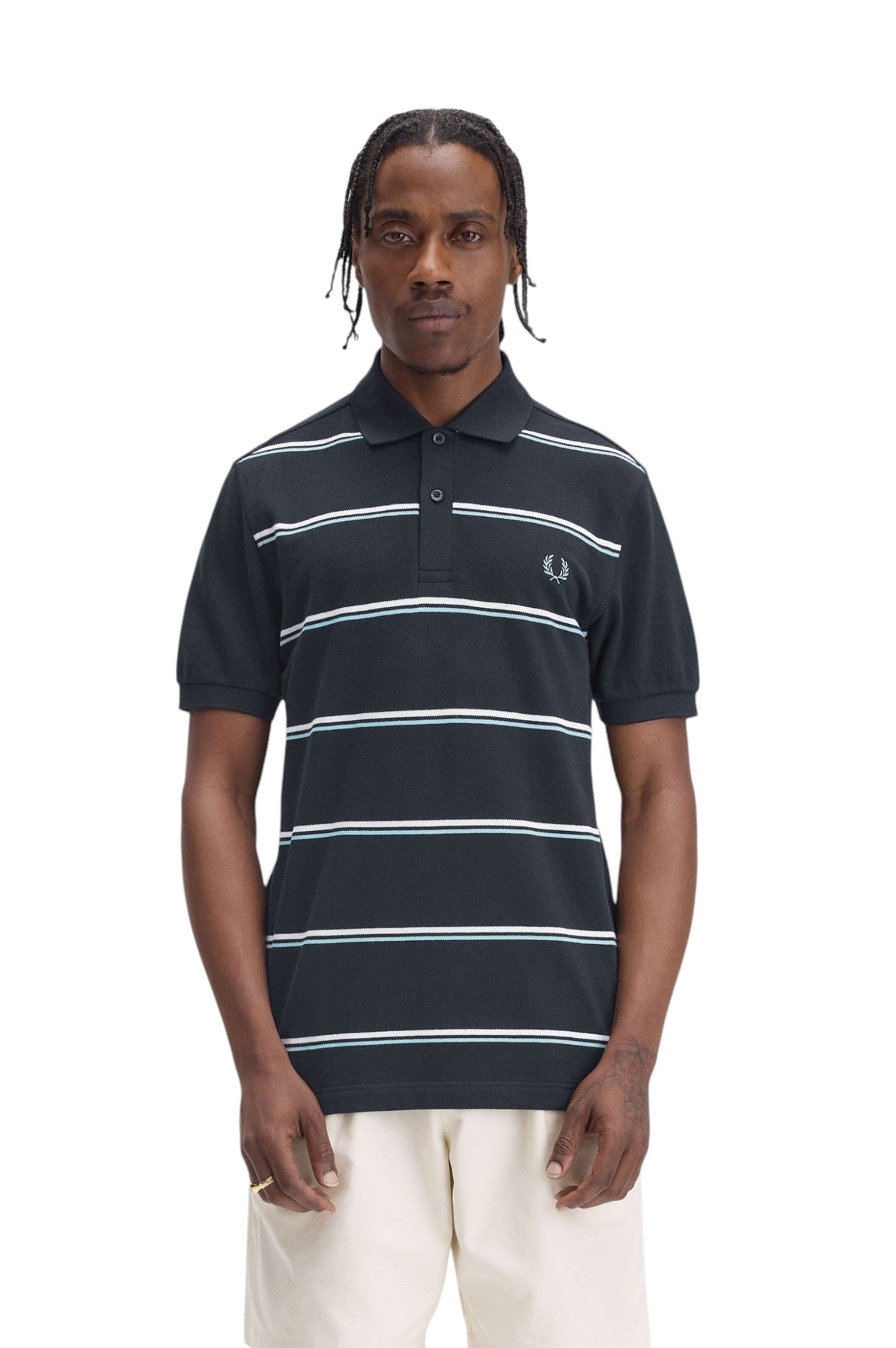 FRED PERRY POLO Uomo M9905