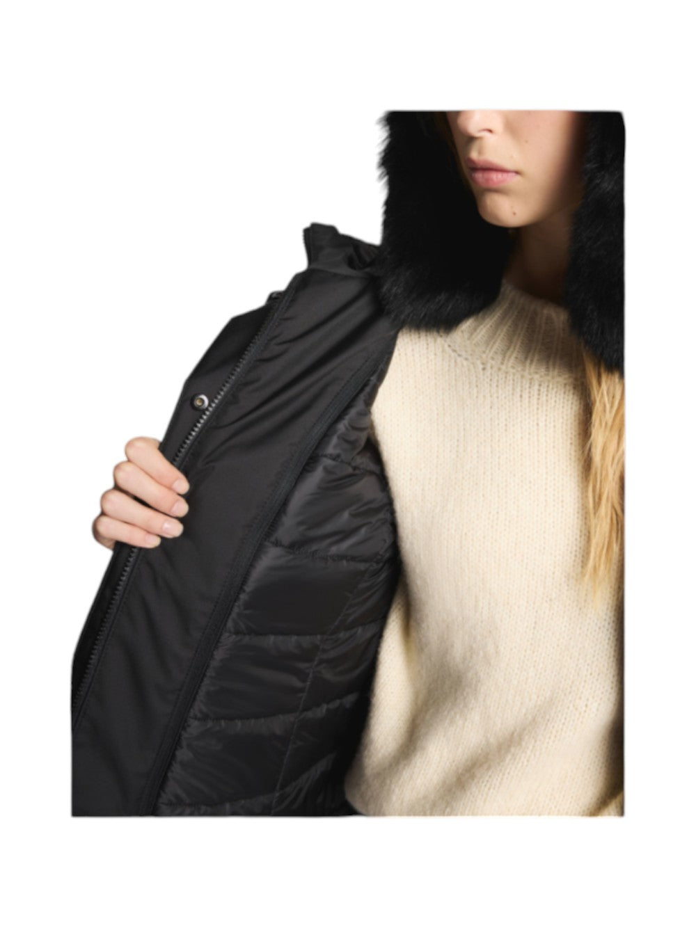Fay Cappotto Donna  NAW59513830ZXE