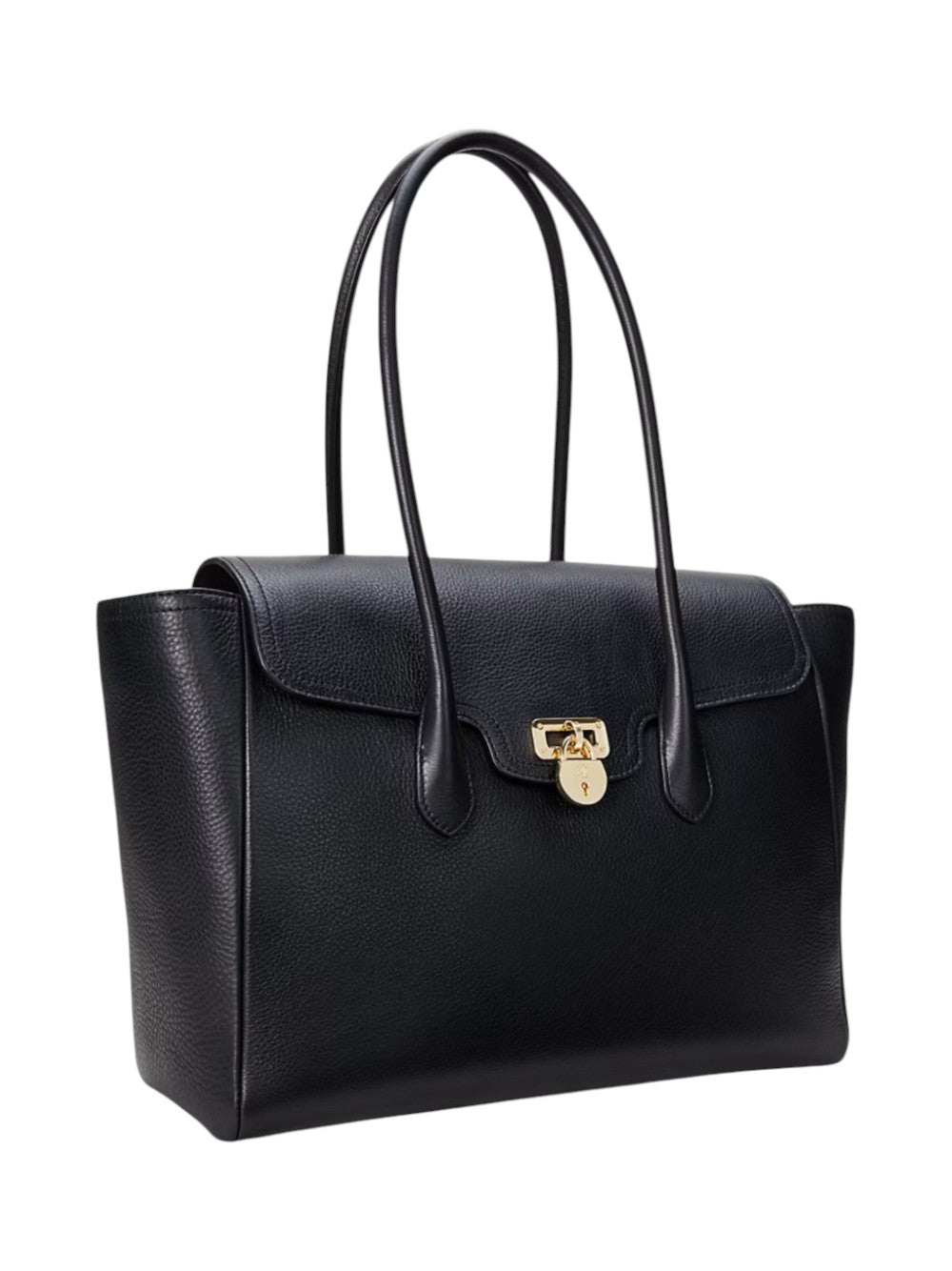 Lauren Ralph Lauren Borsa Donna TNNR LG SCHL-SATCHEL-LARGE 431966862 001