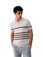 Liu Jo Uomo Polo Uomo  QA6013MA19RC3917