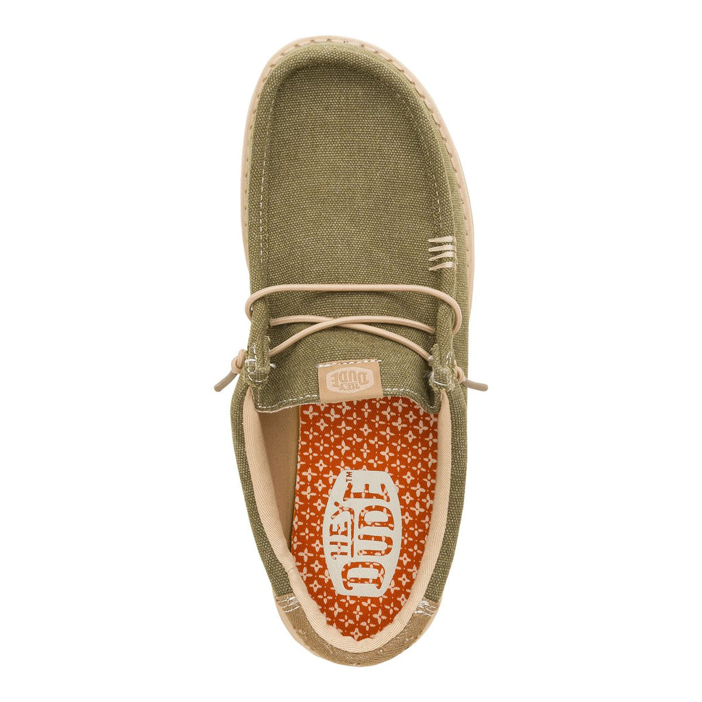 HEY DUDE SCARPA Uomo 43084