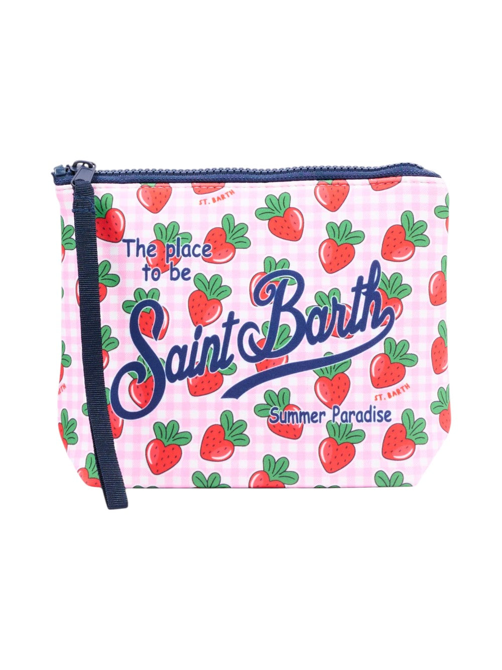 MC2 Saint Barth Pochette Donna  ALIN001 00273L