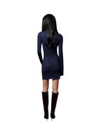 Dondup Abito Donna  DA620 M01068D 890