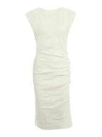 Pinko Abito Donna ALISSA ABITO LINO STRETCH 106521A34IZ05
