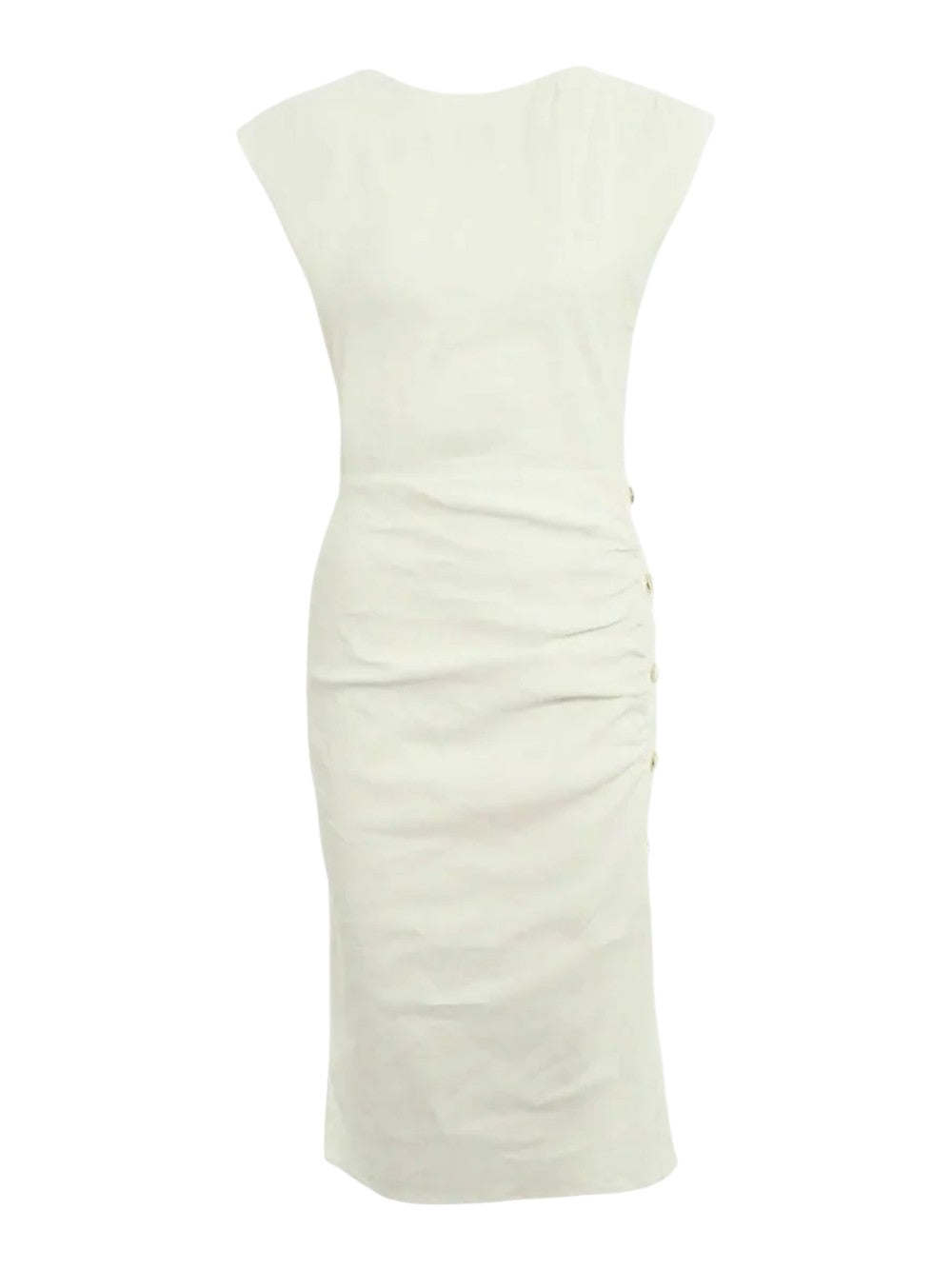 Pinko Abito Donna ALISSA ABITO LINO STRETCH 106521A34IZ05