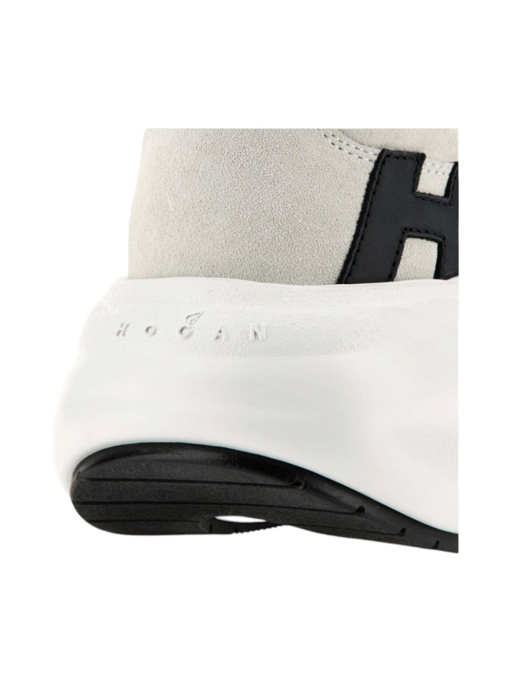 Hogan Sneakers Donna H696 ALLACCIATO H HXW6960GG30UHC 001