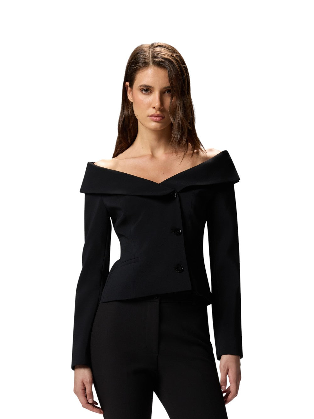 Pinko Giacca Donna ANTONINA GIACCA 106132A304 Z99