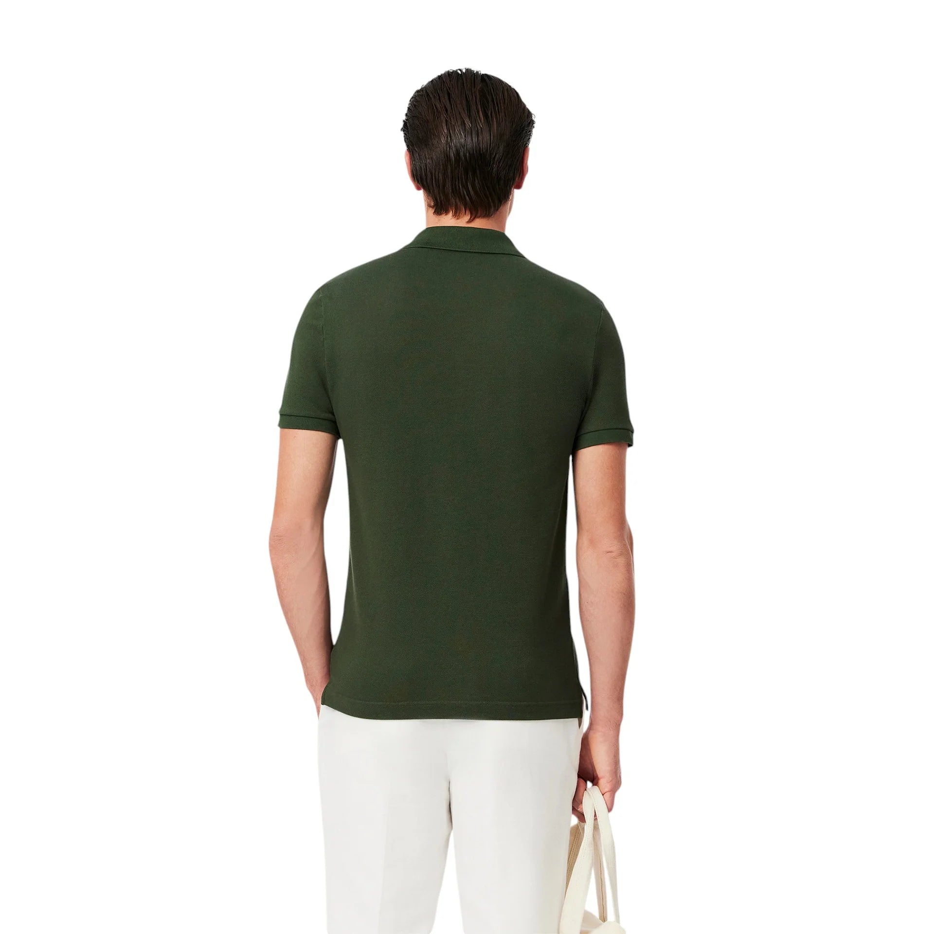 Lacoste Polo Uomo Slim Fit PH4012 HCF