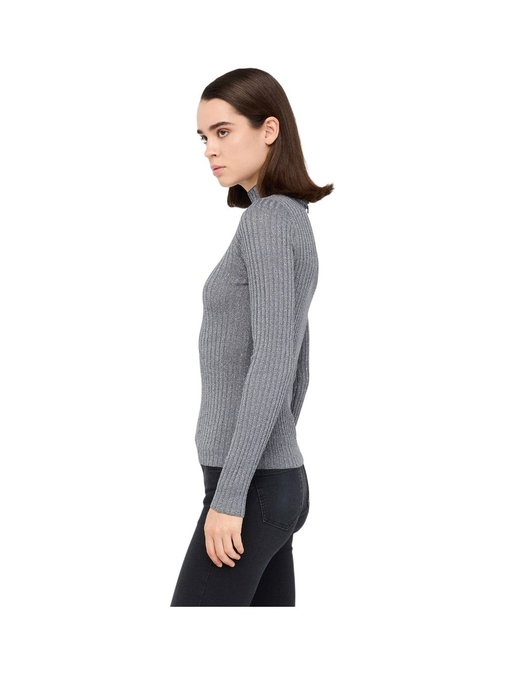 Liu Jo Maglia Donna  MF5389MS46 04020