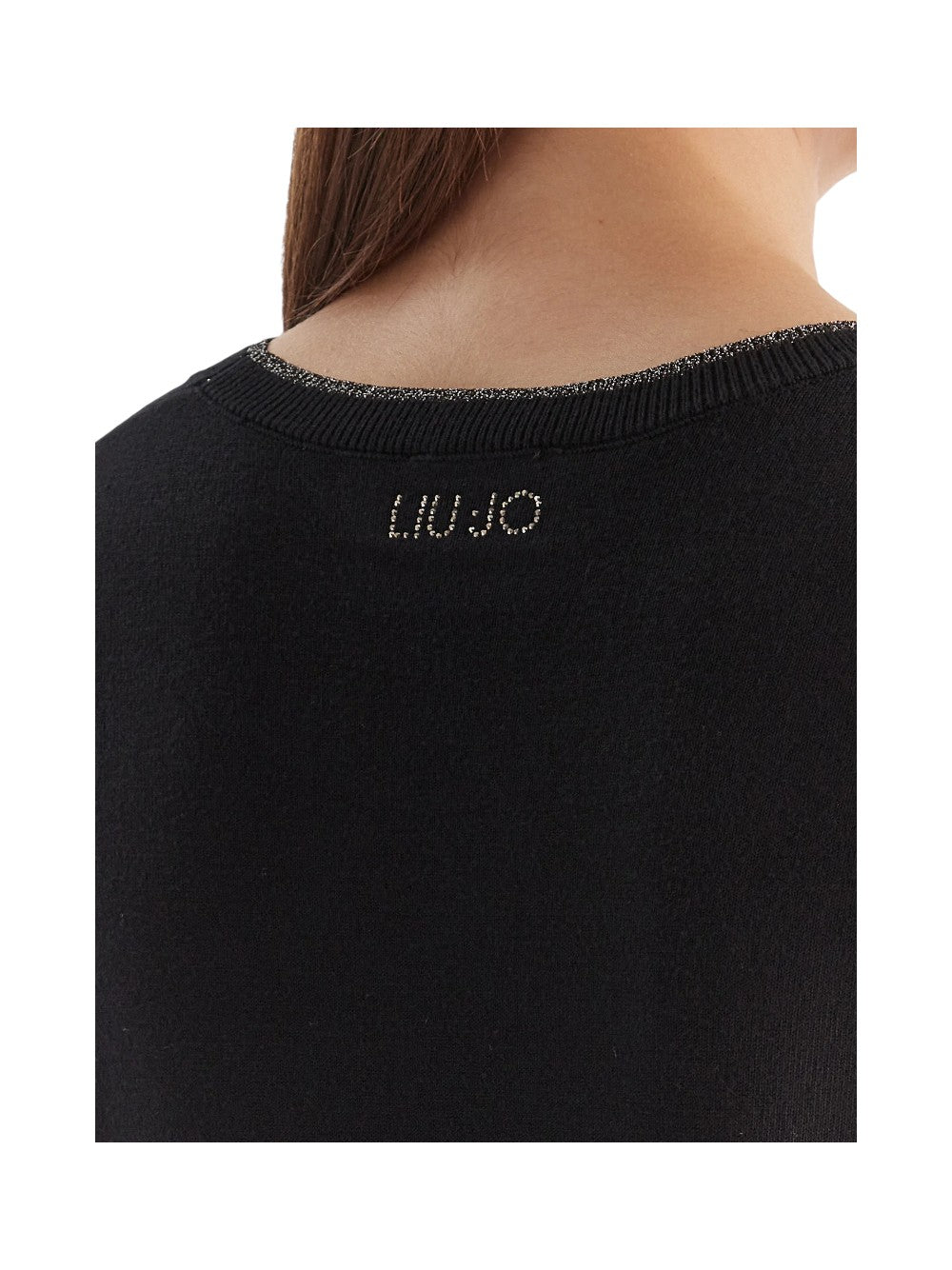 Liu Jo Maglia Donna  MF5226MS49 22222