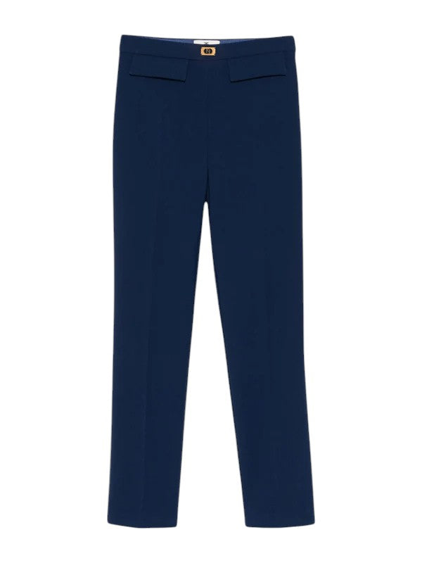 elisabetta franchi pantalone Donna PA07751E2