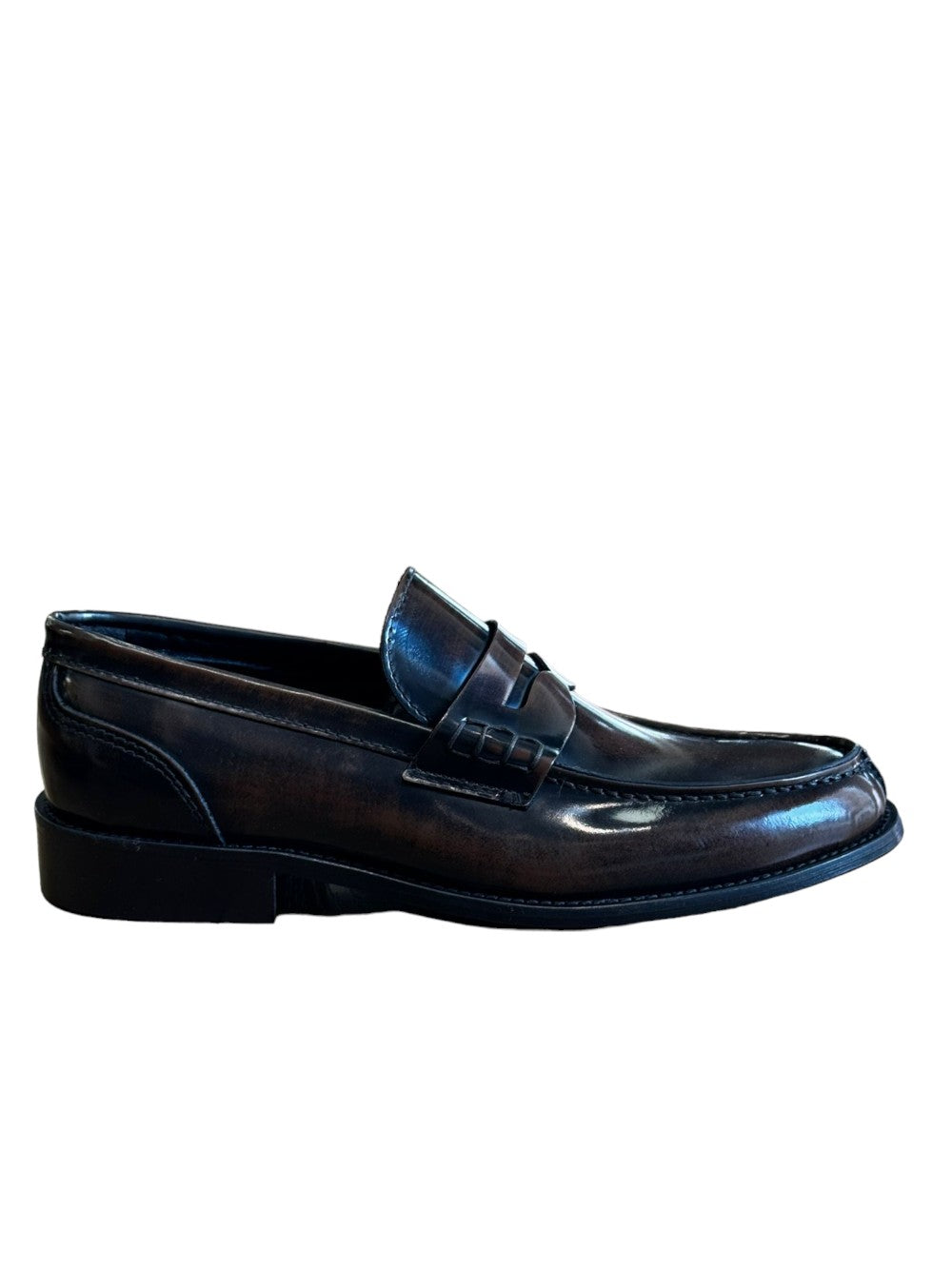 Alessandro Gilles MOCASSINO Uomo SC32ABRATM