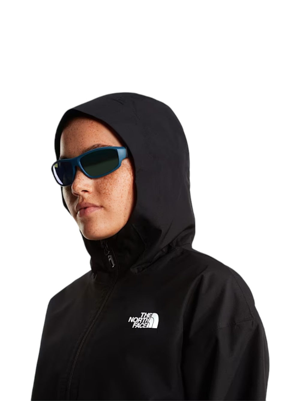 The North Face GIUBBINO Donna W Quest Mono Cropped NF0A8G13JK31