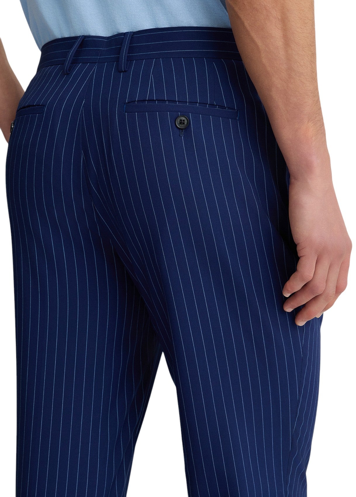 LIU JO UOMO pantalone Uomo QA5085T4369