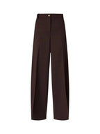 Pinko Pantalone Donna BALBINO PANTALONE DIAGONALE MI 107712A3MS M04