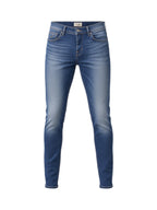 Jacob Cohën Jeans Uomo SUPER SLIM FIT NICK SLIM JUM_QE007 030 S3624 300D