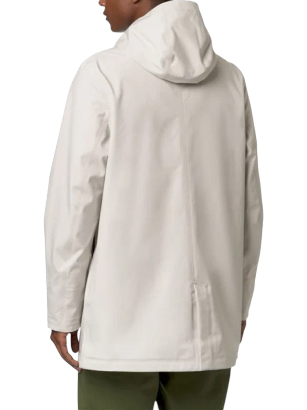 K-Way GIUBBINO Uomo TOMMY BONDED JERSEY K5126SW 634