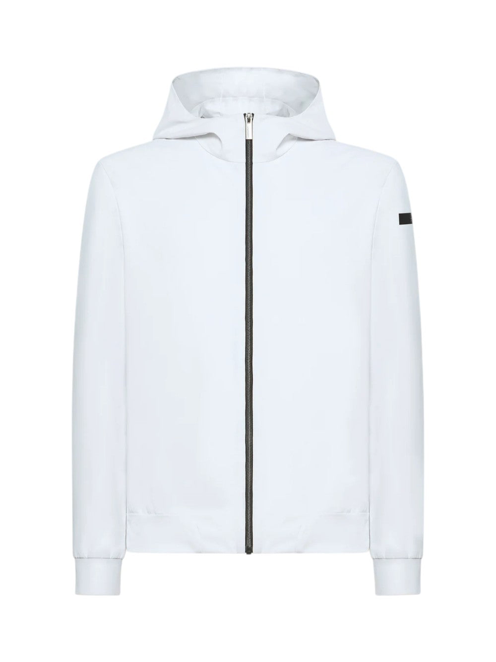 RRD Giubbino Uomo surflex hood zip fleece 26150 09