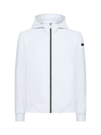 RRD Giubbino Uomo surflex hood zip fleece 26150 09