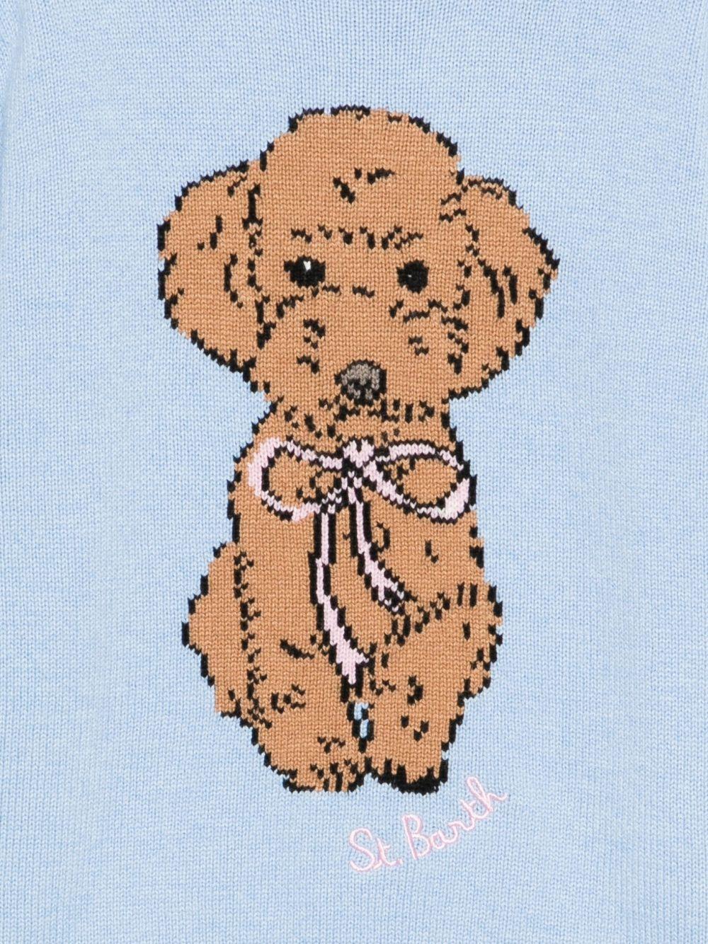 MC2 Saint Barth Maglia Bambine e ragazze PRINCESS PRC0001 02215I