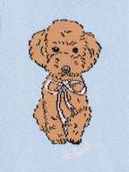 MC2 Saint Barth Maglia Bambine e ragazze PRINCESS PRC0001 02215I