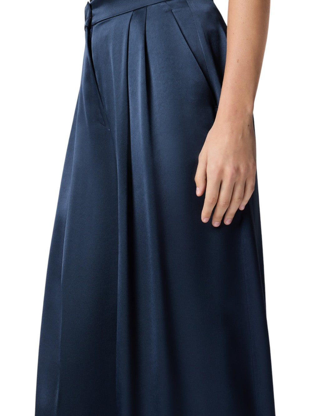 Pinko Pantalone Donna TETRIX PANTALONE 105716A1Y5 G41