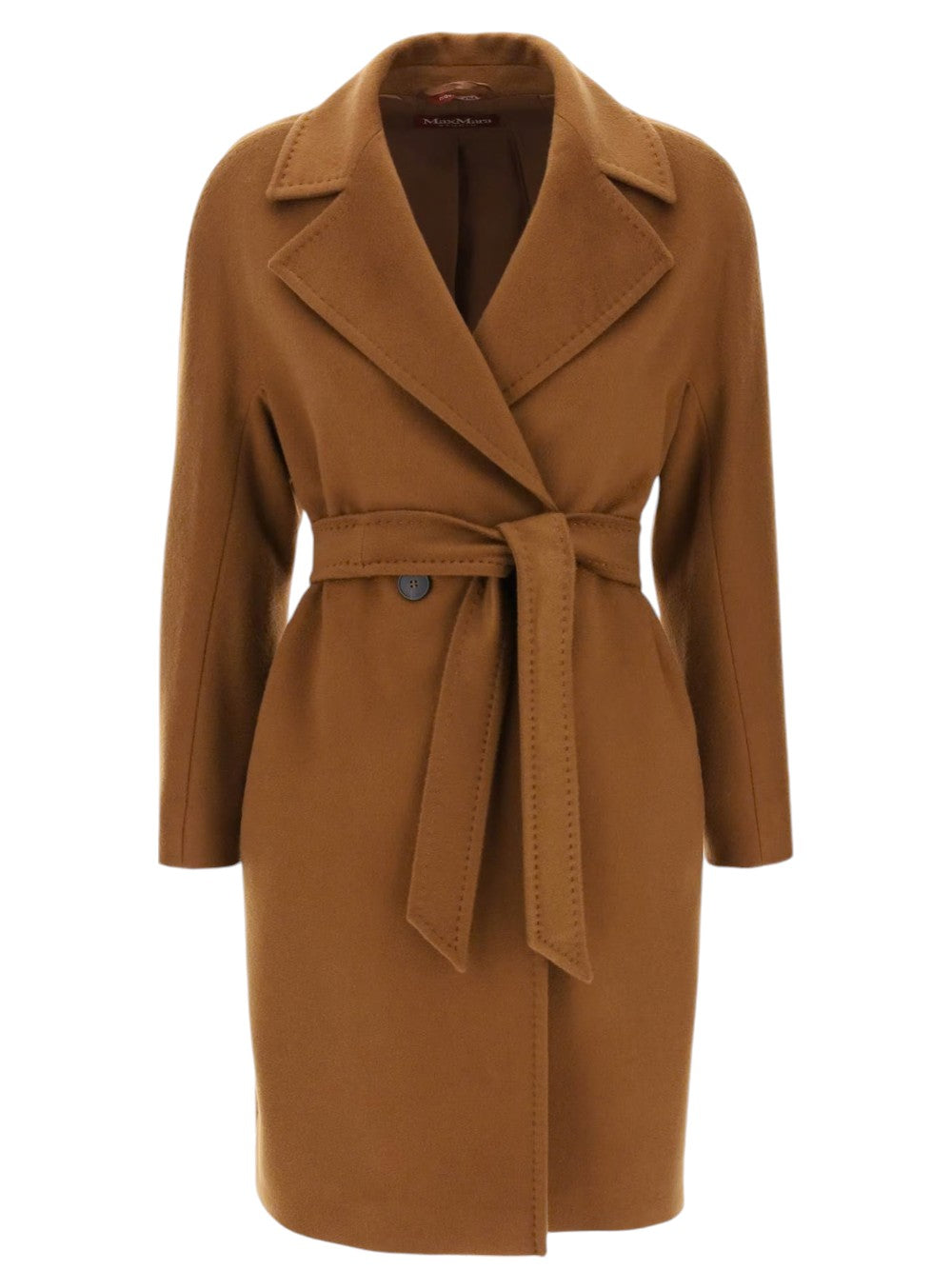 MAX MARA STUDIO cappotto Donna KARIM