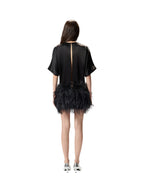 Pinko Abito Donna SAPIENTINO ABITO 105738A2UU Z99