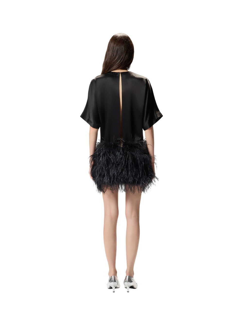 Pinko Abito Donna SAPIENTINO ABITO 105738A2UU Z99