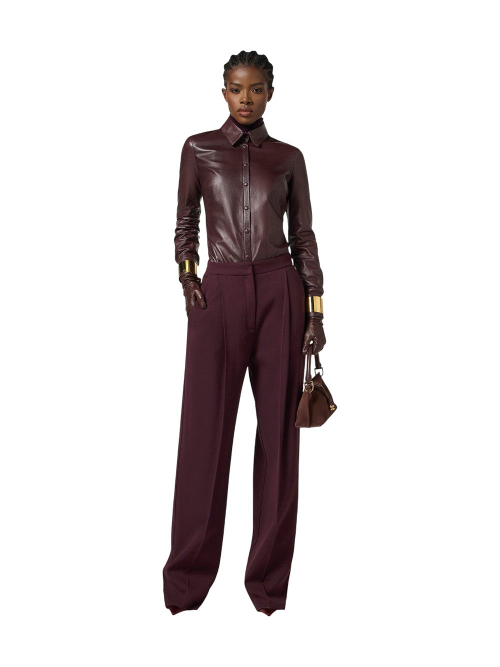 Elisabetta Franchi Pantalone Donna  PA12356E2EA4