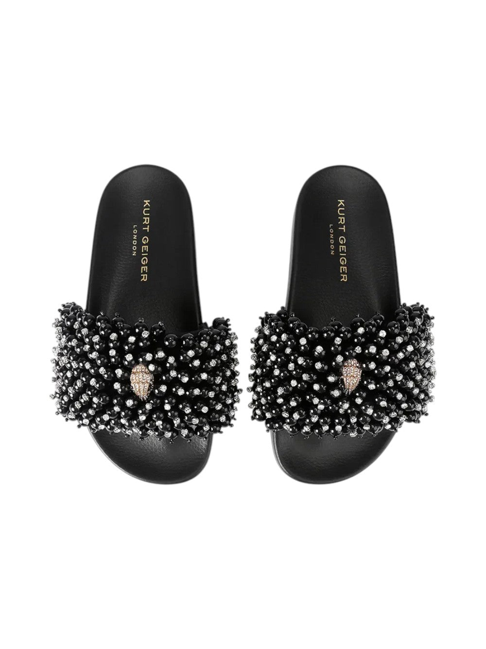 Kurt Geiger Ciabatte Donna Meena Eagle Bead 5392209999 9