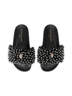 Kurt Geiger Ciabatte Donna Meena Eagle Bead 5392209999 9