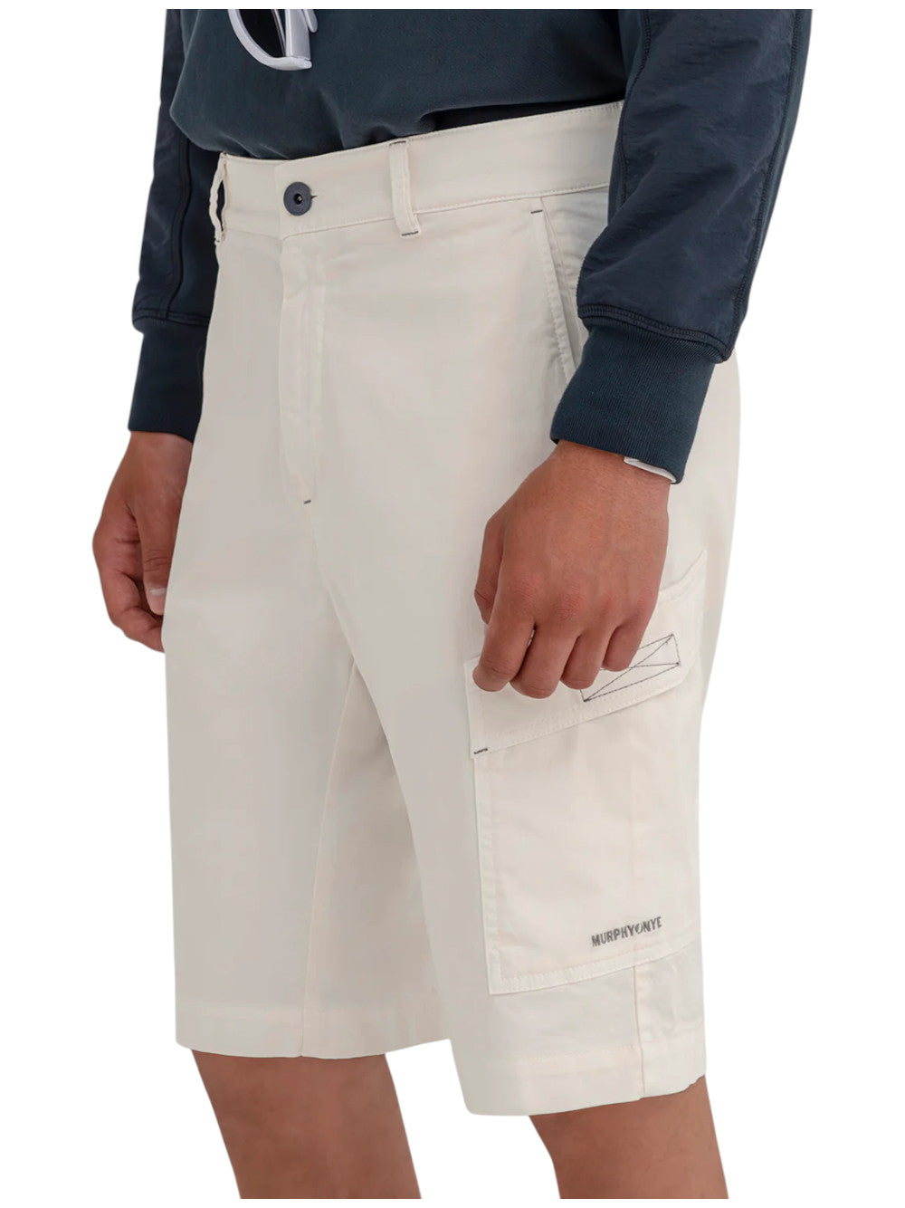 MURPHY&NYE Bermuda Uomo HALF DEK P56200RA0036 A00011