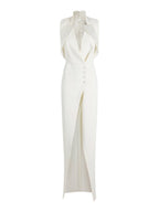 Elisabetta Franchi Abito lungo Donna  ABR3161E2360