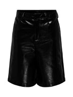 ONLY Bermuda Donna ONLKAMILLA PATENT SHORTS CC OTW 15348963