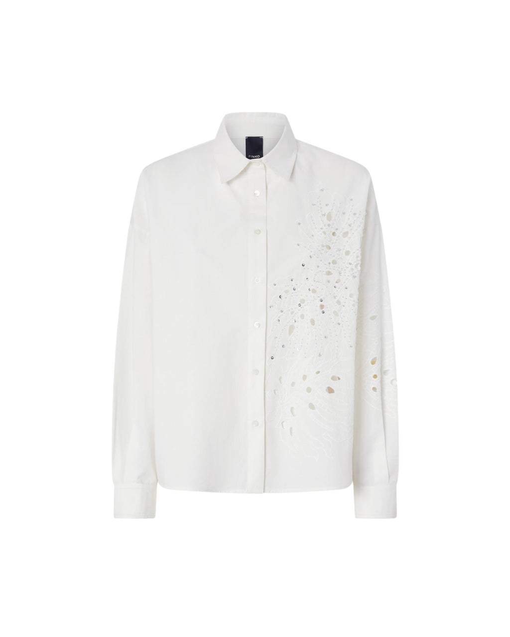 Pinko camicia Donna CENTOUNDICI CAMICIA