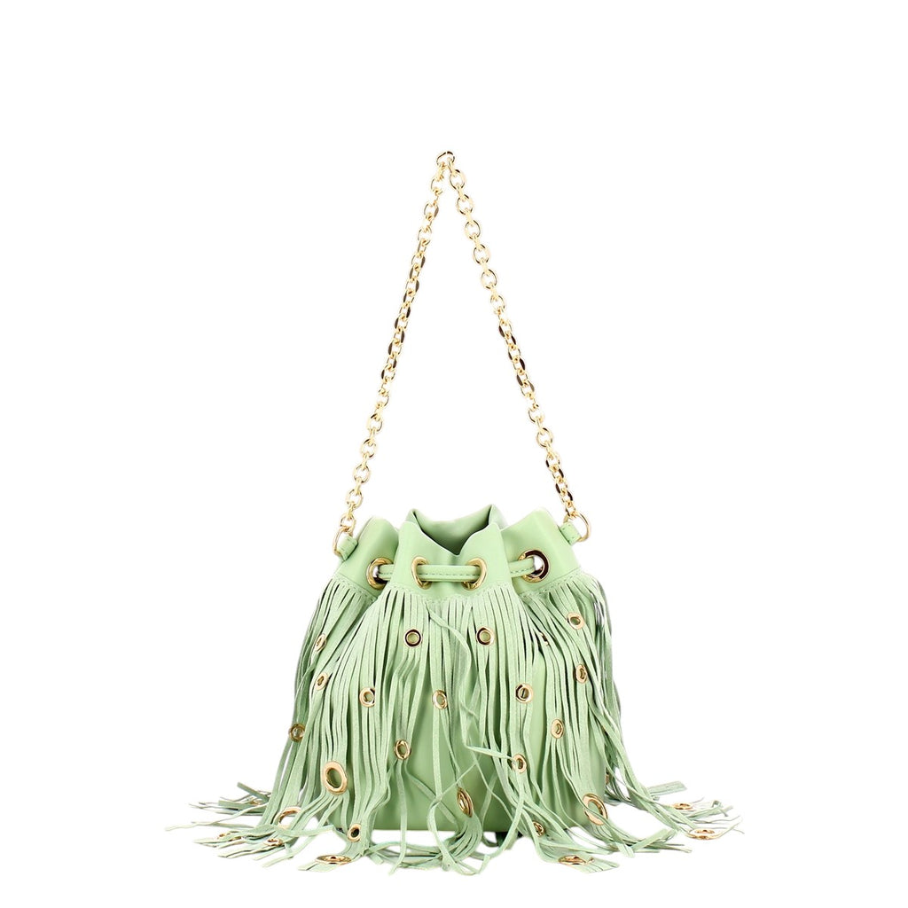 La Carrie Bag borsa Donna 151M-SS-442-SYN