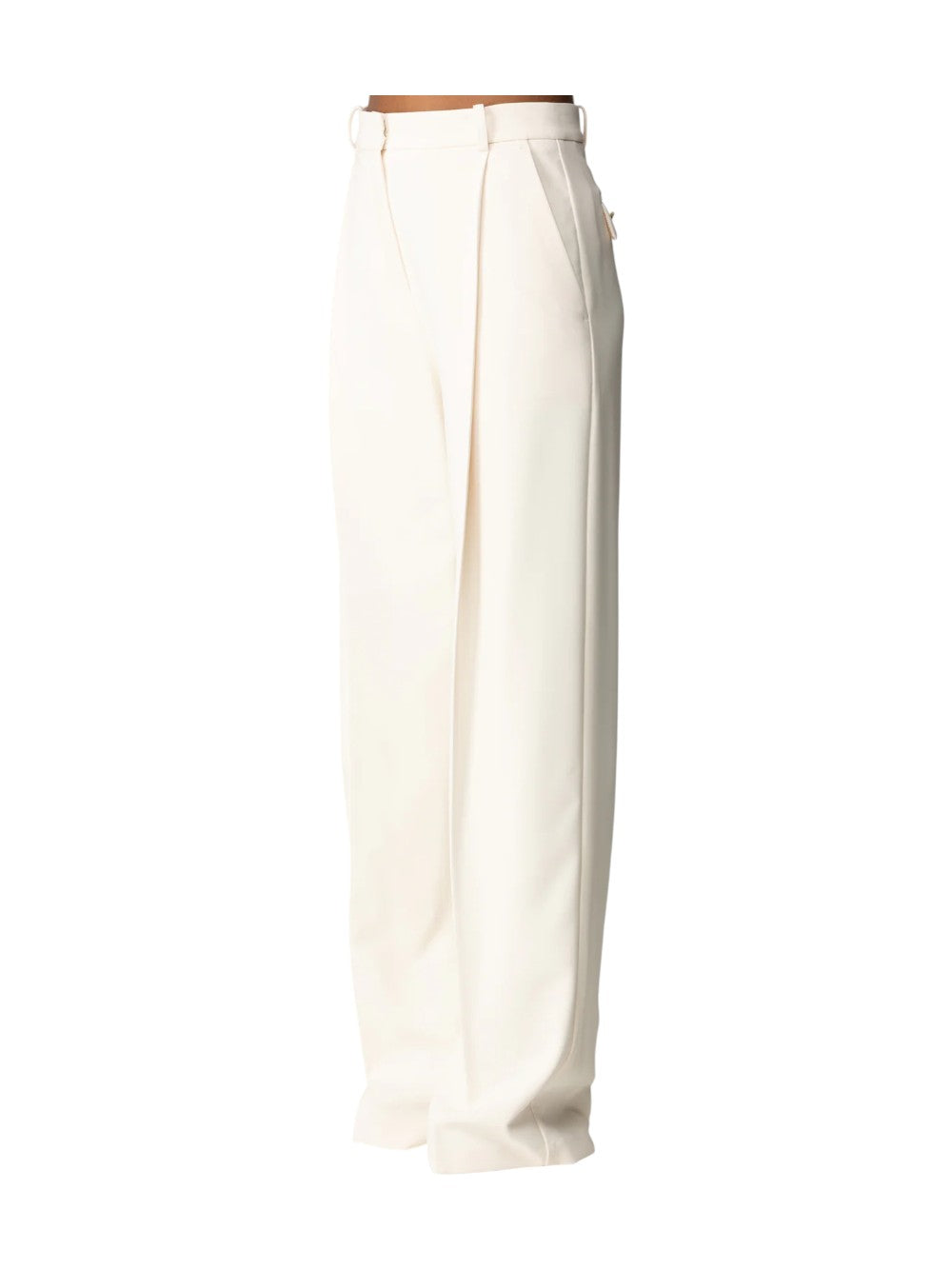 Elisabetta Franchi Pantalone Donna  PA12556E2DZ9