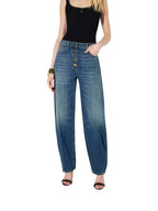 Elisabetta Franchi Jeans Donna  PJ10D66E2139