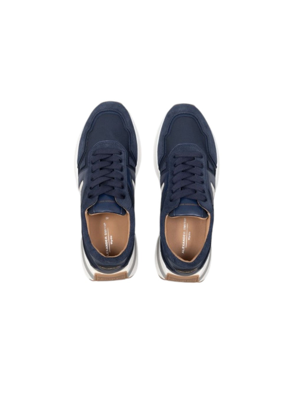 Alexander Smith Sneakers Uomo HYM-3084