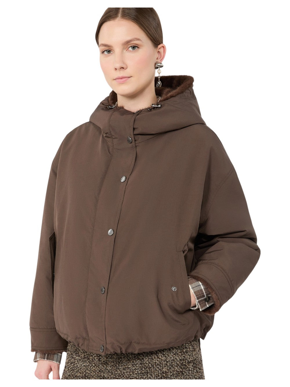 Max Mara Weekend Giubbino Donna WKDZANNA 2625026012600 012