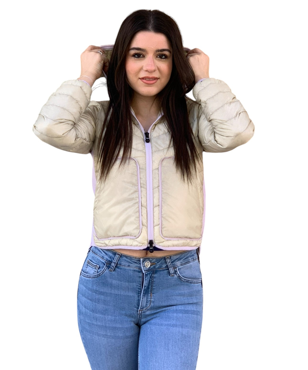 Refrigiwear GIUBBINO Donna SUMMER VERA JACKET