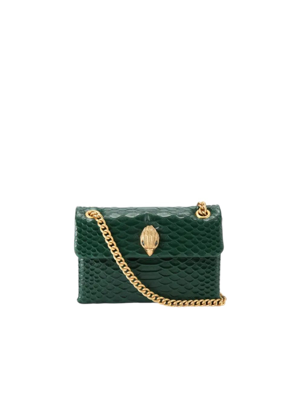 Kurt Geiger borsa Donna LEATHER MINI KENSINGTON