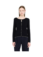 Liu Jo Cardigan Donna  MF5225MS49 22222