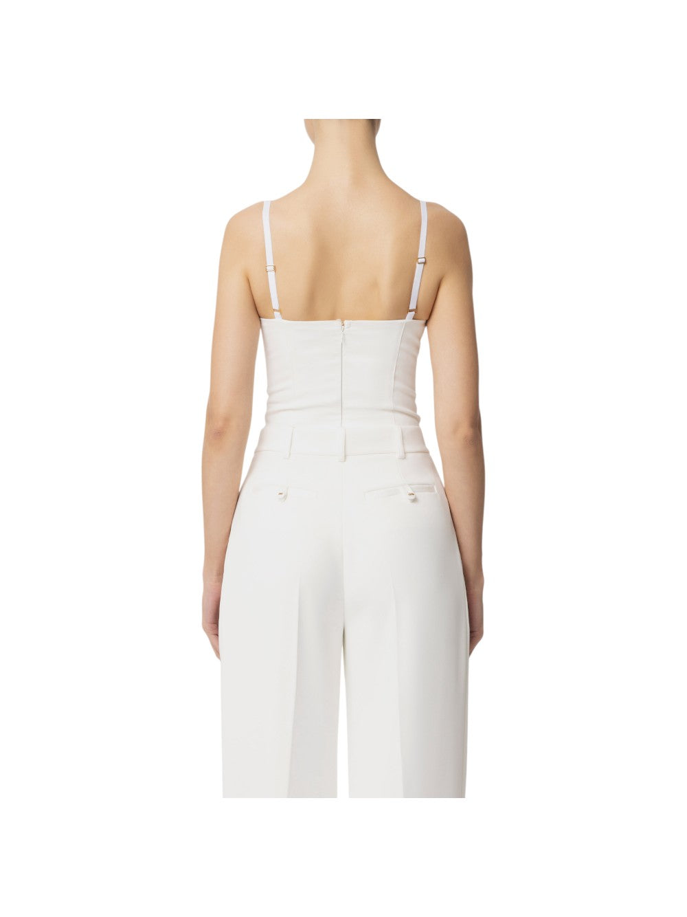 elisabetta franchi body Donna BO02551E2