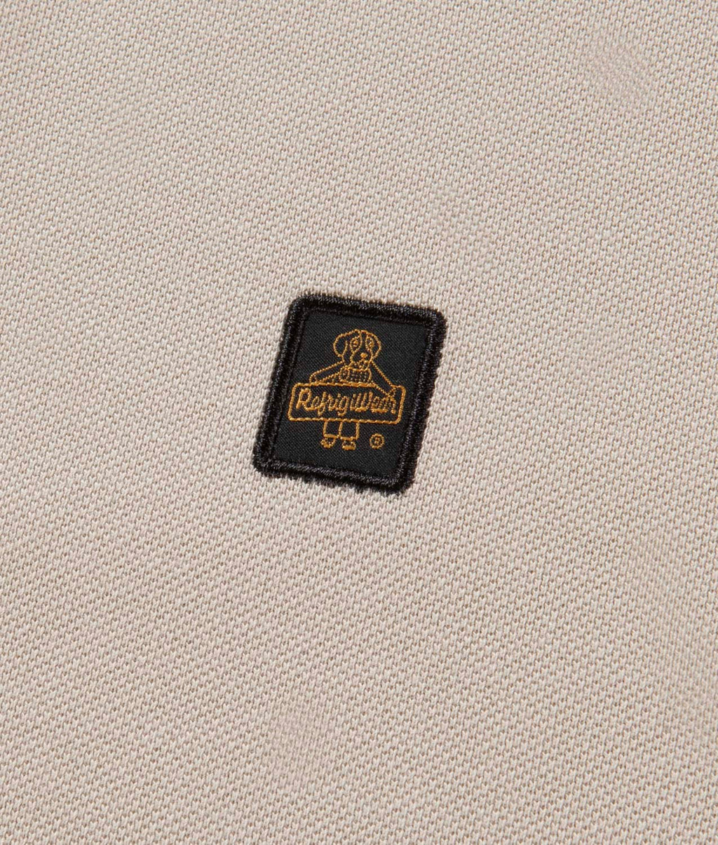 Refrigiwear POLO Uomo KURT POLO