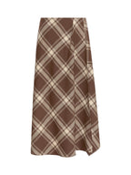 Max Mara Weekend Gonna Donna WKDLANOSO 2625106052600 001