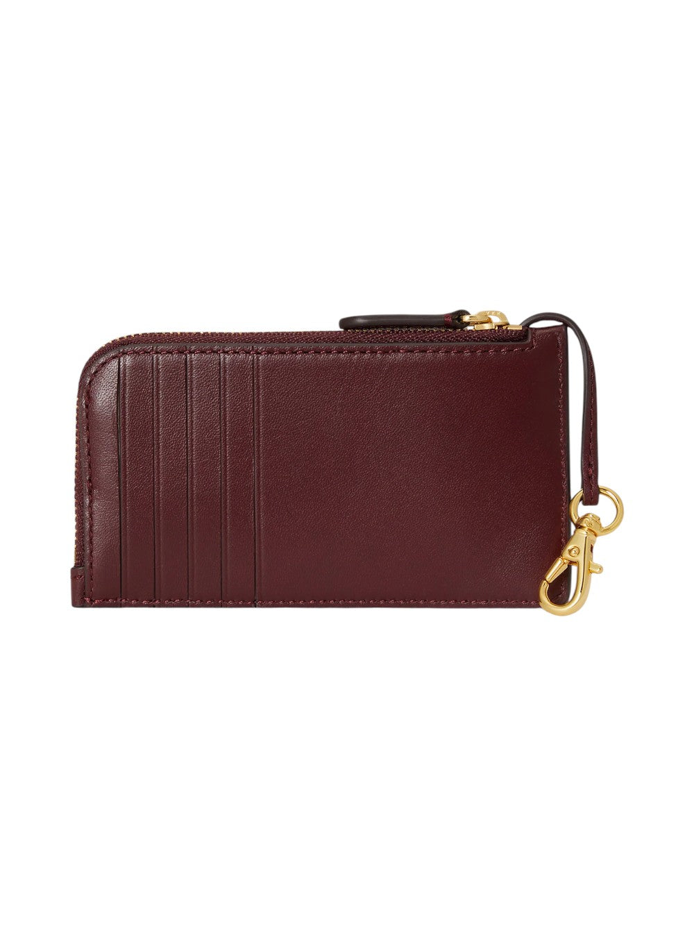 Lauren Ralph Lauren Portafoglio Donna L ZIP CRD CS-CARD CASE-SMALL 432P10421010