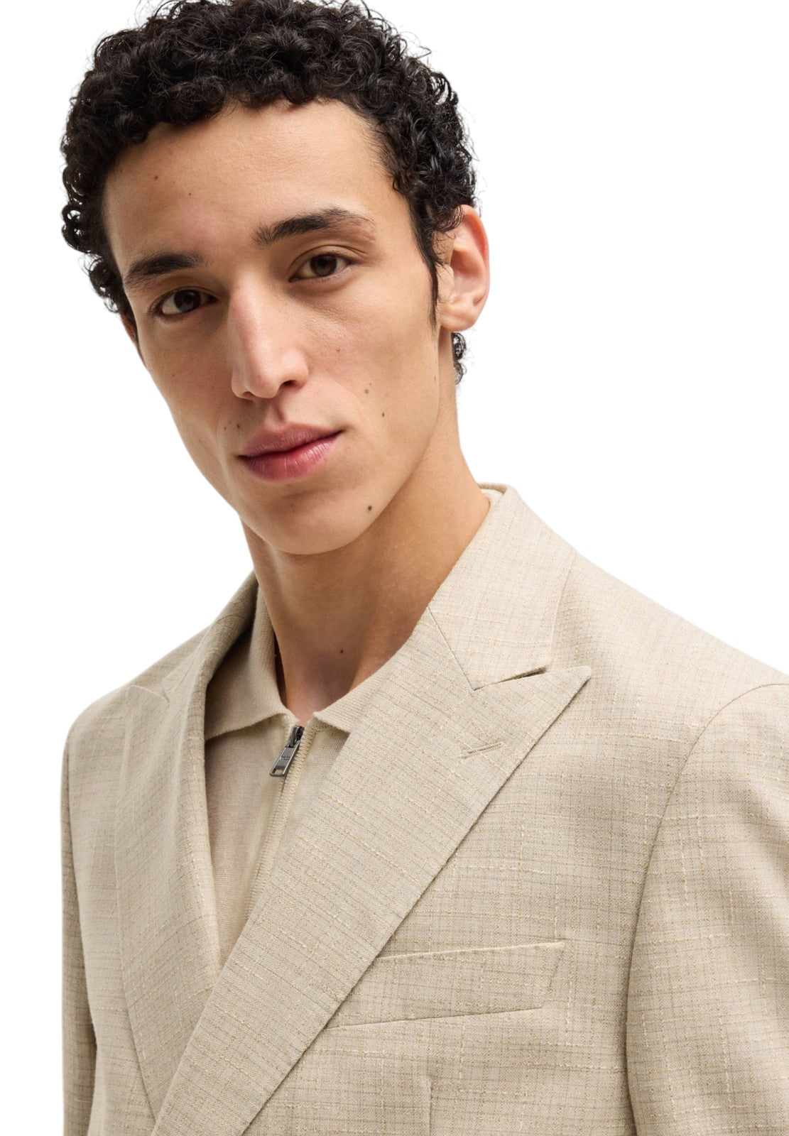 BOSS abito uomo Uomo 50540783